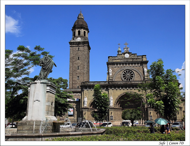 2012 - 07 - Manille - 33